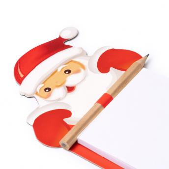 Рождественский магнит KLAUS RED NTEU38-520804