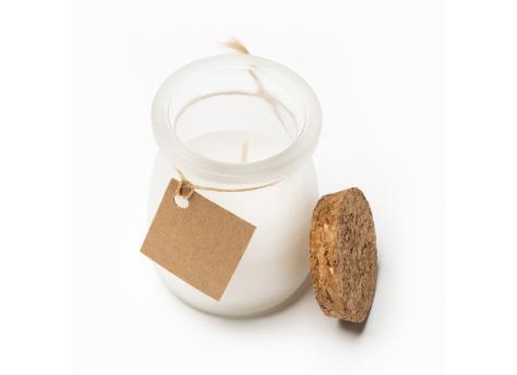 Свеча SURNA WHITE NTEU38-520782