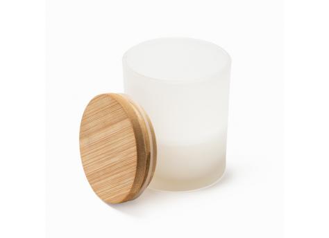 Свеча VANILA WHITE NTEU38-520783