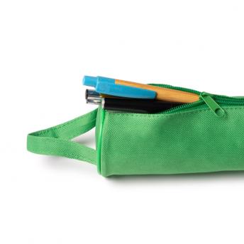 Черный пенал SANGO NTEU38-524199