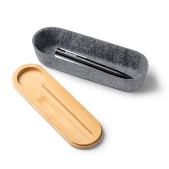 ПЕНАЛ NIBIX NATURAL NTEU38-524205