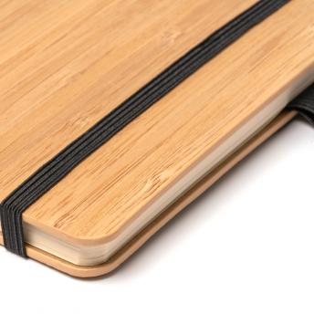 Блокнот AUSTY NATURAL NTEU38-524289