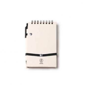 Блокнот Rune White NTEU38-524290