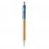 Шариковая ручка Osiris, светло-синяя NTEU38-524067