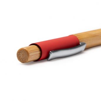 Шариковая ручка Osiris черная NTEU38-524148