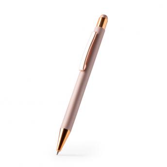 Шариковая ручка Peret королевско-синяя NTEU38-524068