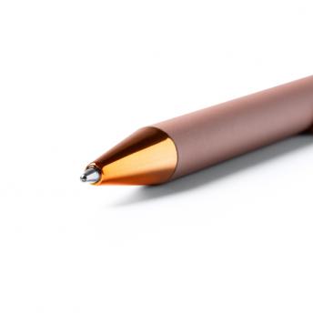 Шариковая ручка Peret королевско-синяя NTEU38-524068