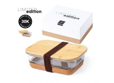 Ланч-бокс Crisbut NTEU10-236681