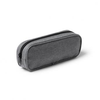 Карандашница MONTU красная NTEU38-524211