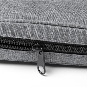 Черный пенал Montu NTEU38-524209