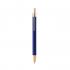 Шариковая ручка Silma, королевско-синяя NTEU38-524069