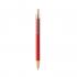 Шариковая ручка Silma, красная NTEU38-524157