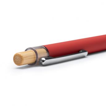 Шариковая ручка Silma, королевско-синяя NTEU38-524069