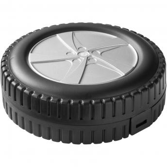 Набор инструментов из 25 предметов в форме шины  NTEU15-332667