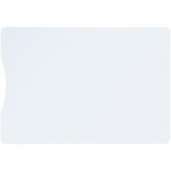 Защитный чехол для кредитных карт Zafe с RFID NTEU15-333056