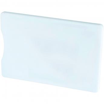 Защитный чехол для кредитных карт Zafe с RFID NTEU15-333056