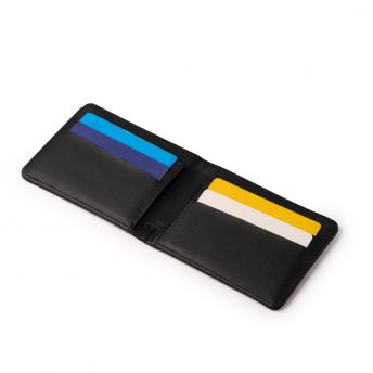 Кошелек для карт Beuner Black NTEU38-524271