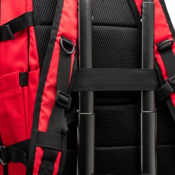 Рюкзак "Бэнтер" королевского синего цвета NTEU38-524090