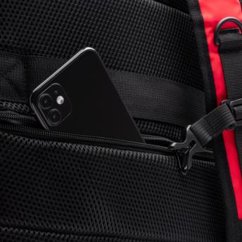 Серый рюкзак BANTER NTEU38-524278