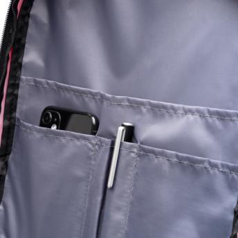 Серый рюкзак BANTER NTEU38-524278