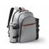 Рюкзак GARTEN серого цвета NTEU38-524280