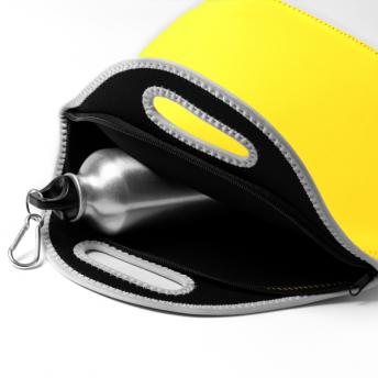 Термосумка GOMAT королевско-синяя NTEU38-524081