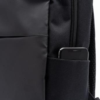 Рюкзак Grindel черный NTEU38-524284