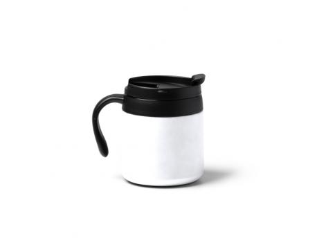 Белая кружка Vake NTEU38-524382