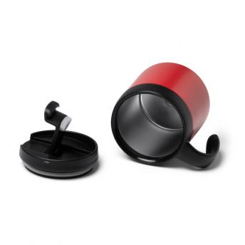 Черная кружка Vake NTEU38-524383