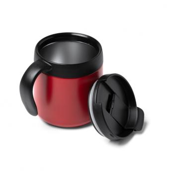 Черная кружка Vake NTEU38-524383