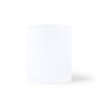 Кружка ALAMY прозрачная NTEU38-524386