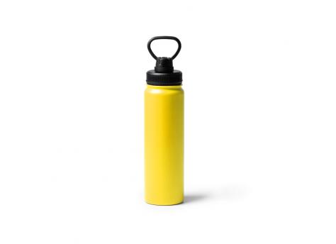 Бутылка POLIT, жёлтый NTEU38-524126