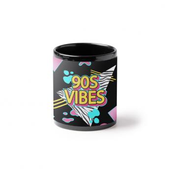 Чашка LIXI BLACK NTEU38-524390