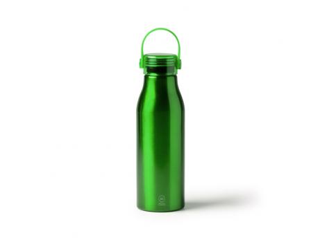 Бутылка Fental, зеленая NTEU38-524131