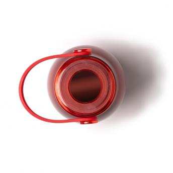 Бутылка Fental, серебряная NTEU38-524132