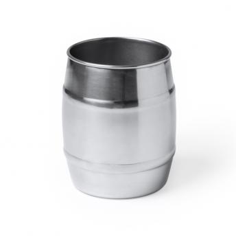 Пивная кружка Narok Silver NTEU38-524256