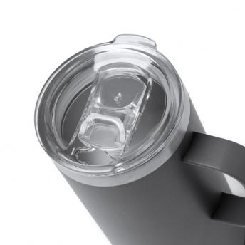 Термокружка BEYRON, серая NTEU38-524393