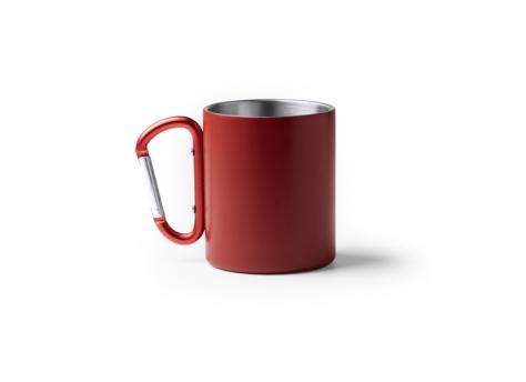 Кружка NASIK RED NTEU38-524397