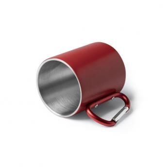 Кружка Насик белая NTEU38-524394