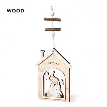 Рождественская украшение Roman NTEU10-457790