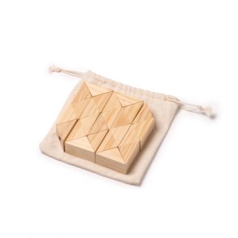 Головоломка-пазл NOKIT NATURAL NTEU38-524258