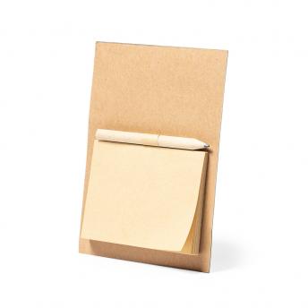 Блокнот с магнитом Kibly NTEU10-242513