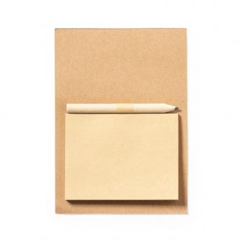 Блокнот с магнитом Kibly NTEU10-242513