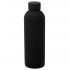 Термобутылка Perfecto софт-тач, черный