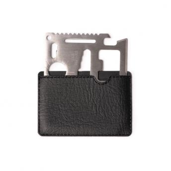 Мультитул Doze Black NTEU38-524352