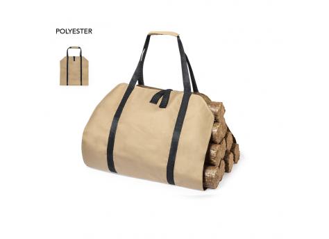 Сумка для переноски дров Priya NTEU10-242794