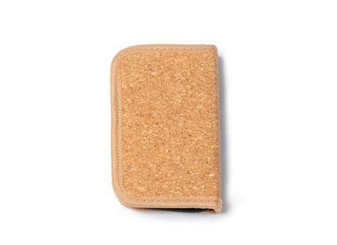 Набор инструментов Decker Natural NTEU38-524098