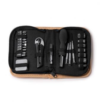 Набор инструментов Decker Natural NTEU38-524098