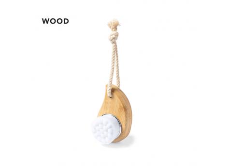 Щетка для очищения лица Tospin NTEU10-457646