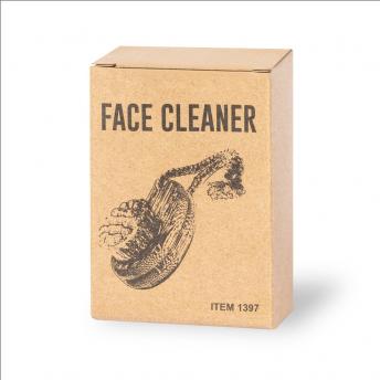 Щетка для очищения лица Tospin NTEU10-457646